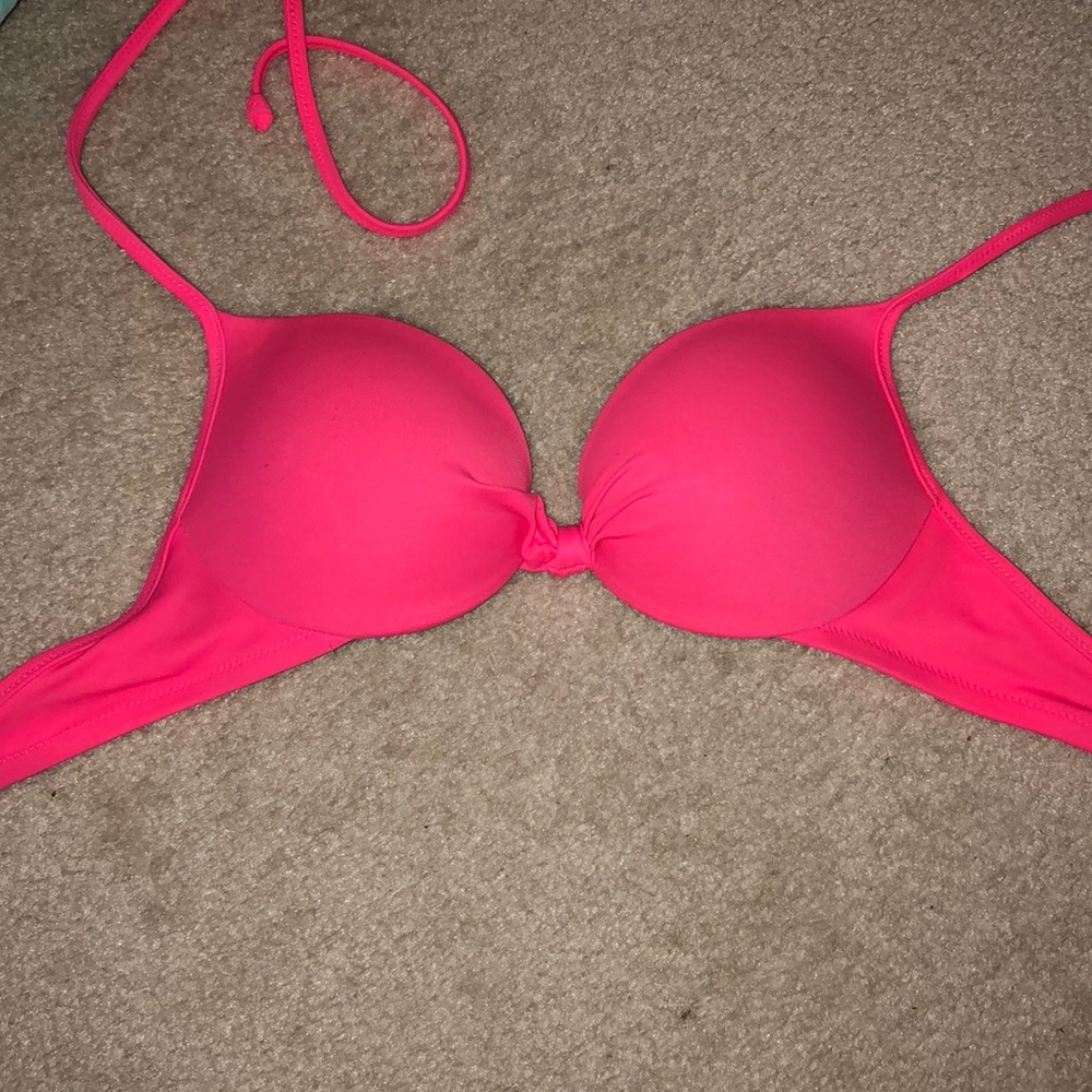 Victoria’s Secret PINK Swimsuit Top